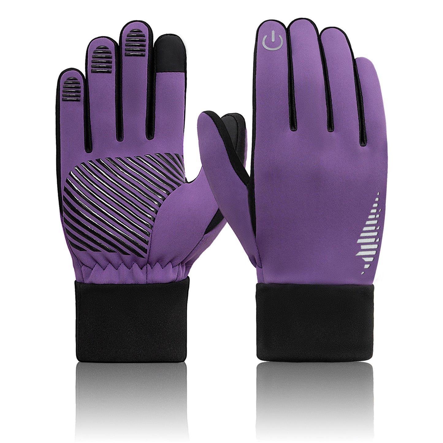 Bnaly Heated Gloves