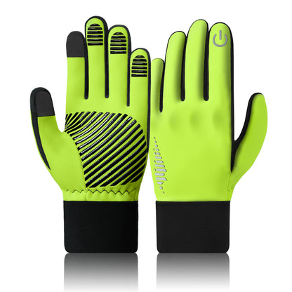 Bnaly Heated Gloves